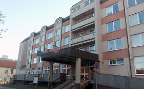 Hotel Bily Lev